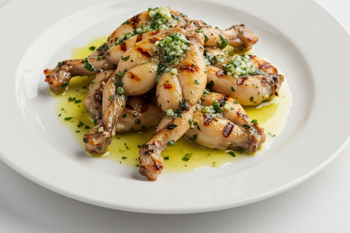 We Francji się zajadają, a Polacy się wzdrygają. Właśnie tak smakują żabie udka