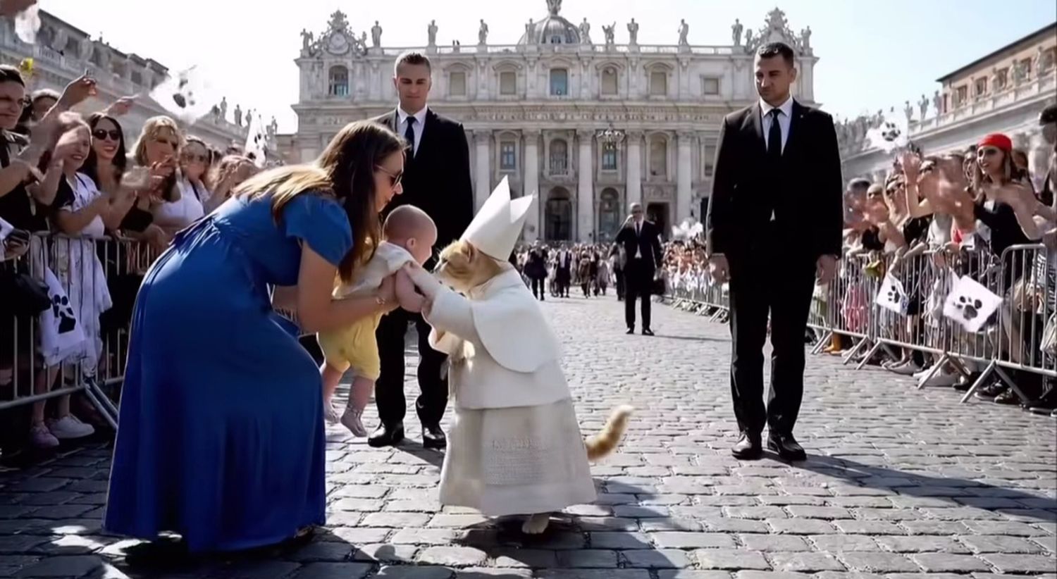 Internet zalewają cyfrowe śmieci. Jak "AI slopy" psują nam sieć