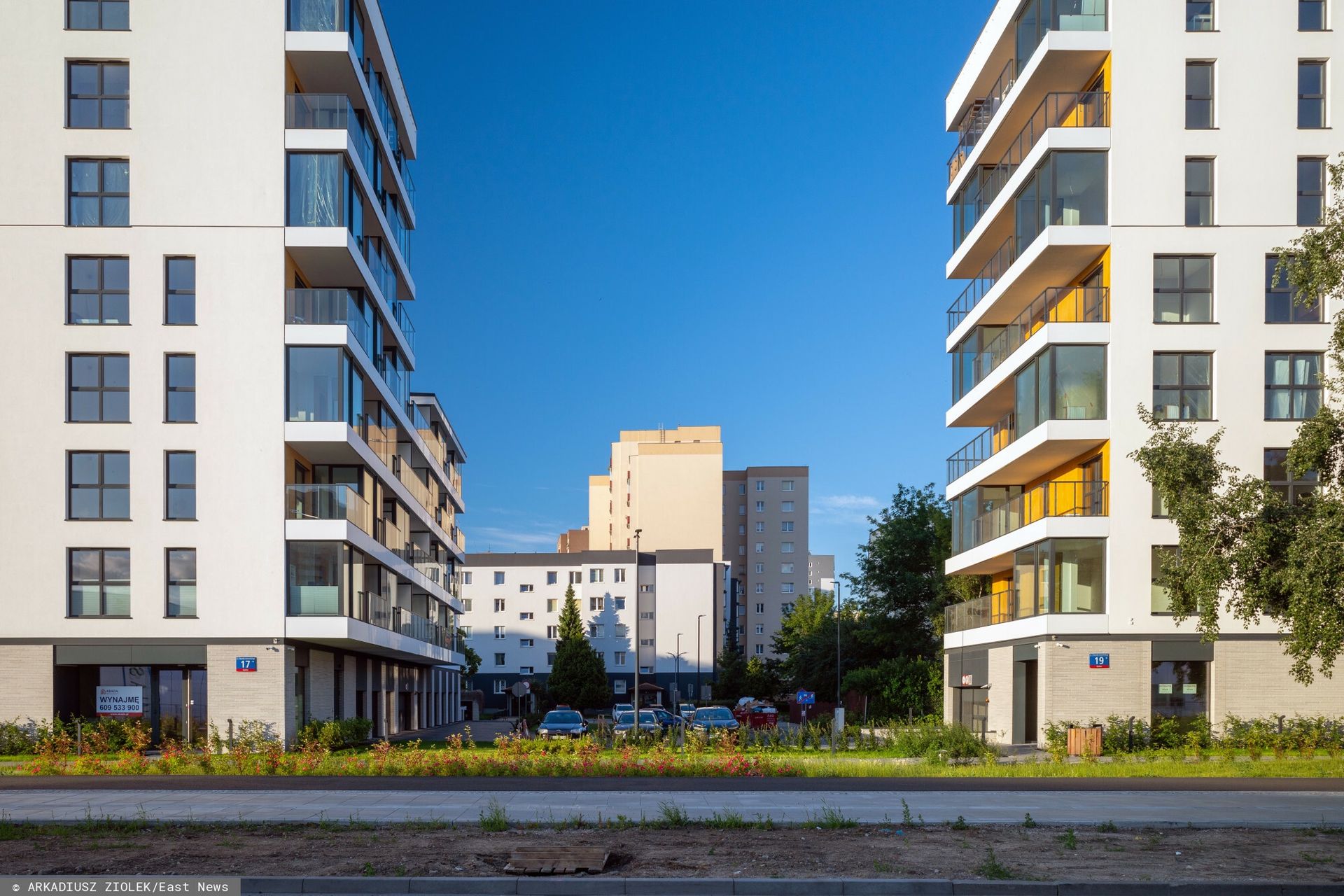 Sąsiad już nie zajrzy na balkon. Nadchodzi zmiana w prawie