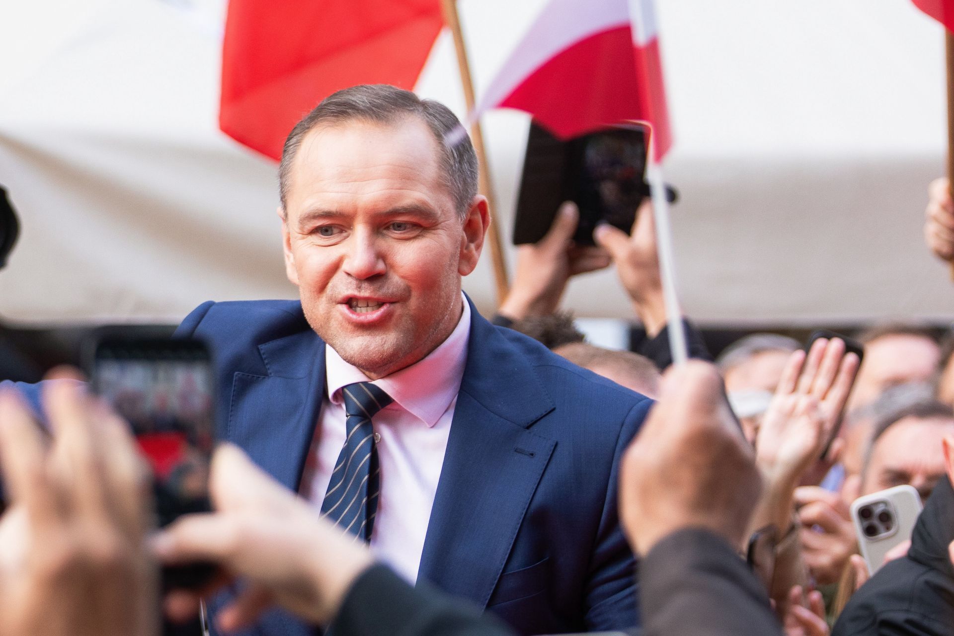 Nawrocki i kontrowersje wokół przejęcia kawalerki. Nowe informacje w sprawie