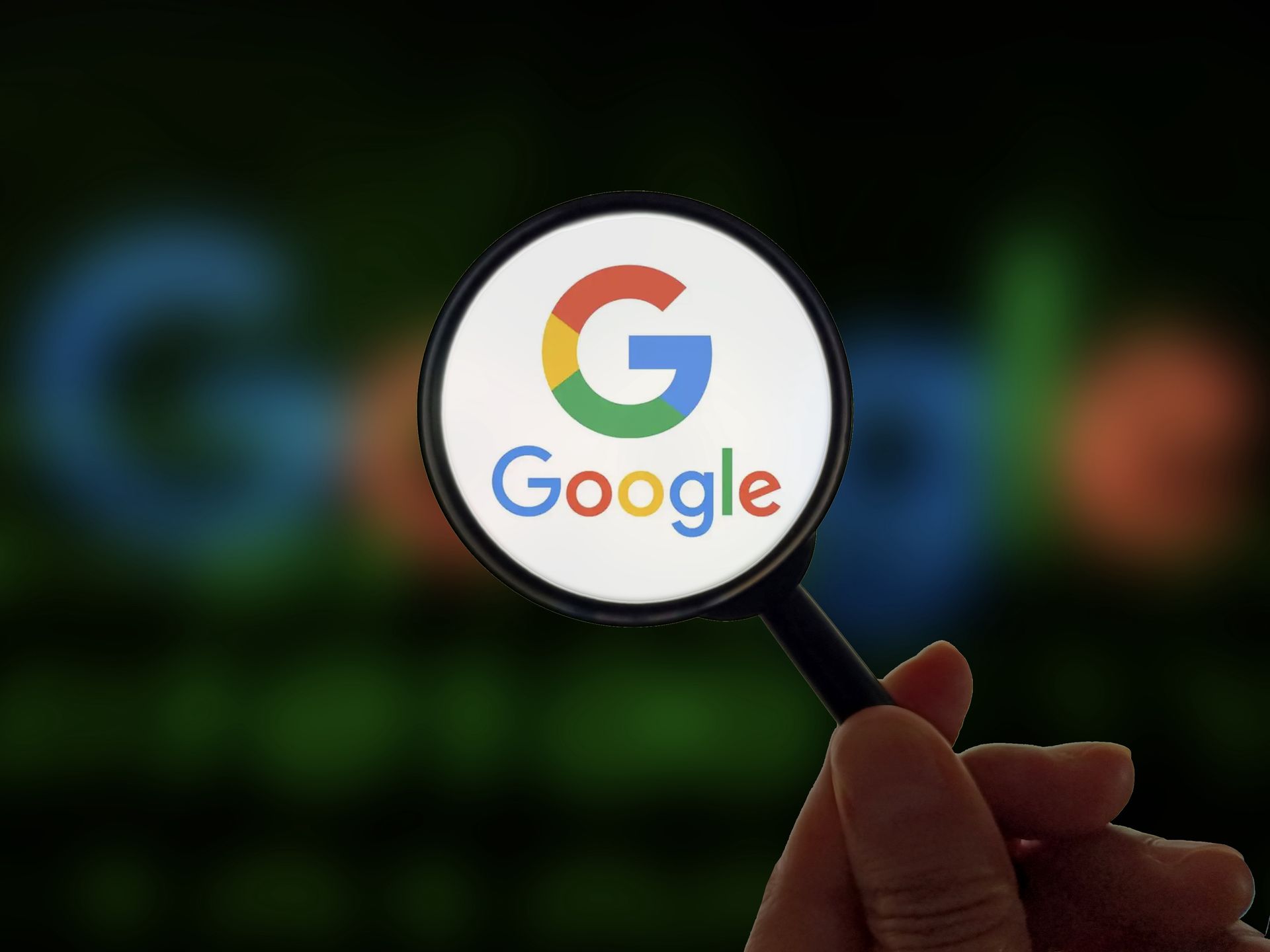 Globalna awaria Google'a zakończona. "Wadliwa kontrola limitów"