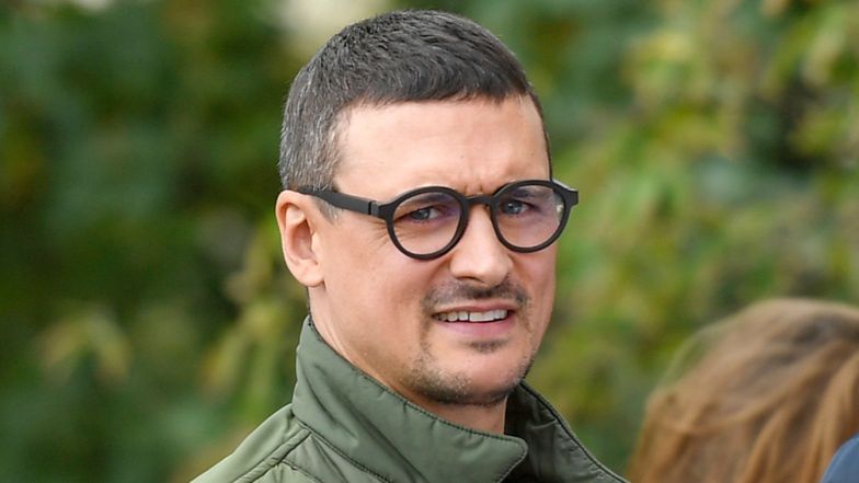 Mateusz Damięcki ZAGRA w "LALCE"! "Może i bezczelny, próżny, pewny siebie i interesowny". Wiadomo, w kogo się wcieli