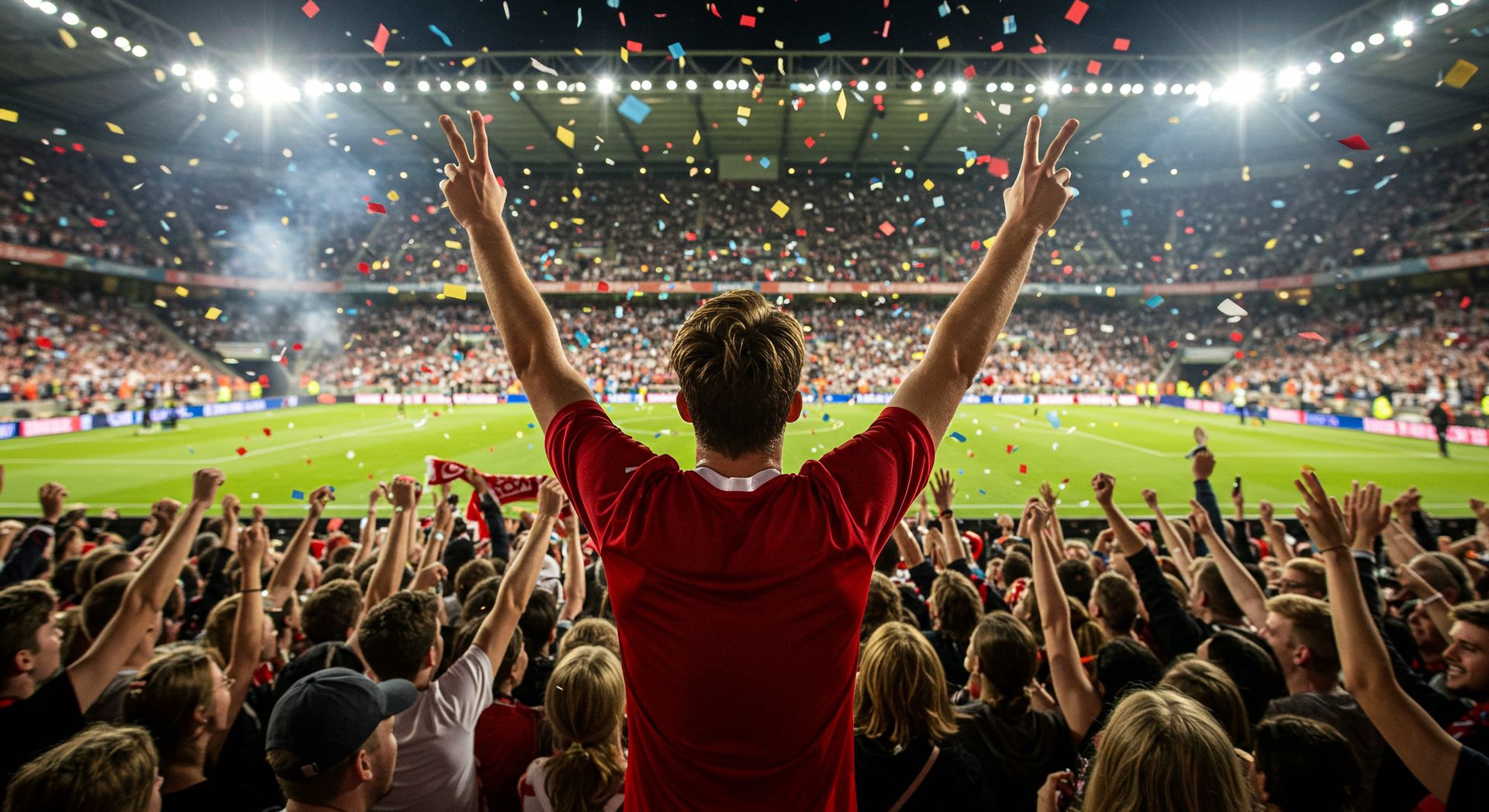 Ile trwa mecz piłki nożnej i kiedy sędzia dolicza czas?