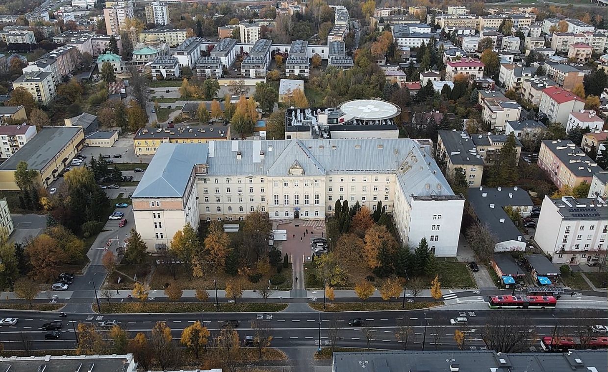 "Gotowi do wybuchu wojny". Ruszają specjalne ćwiczenia dla medyków