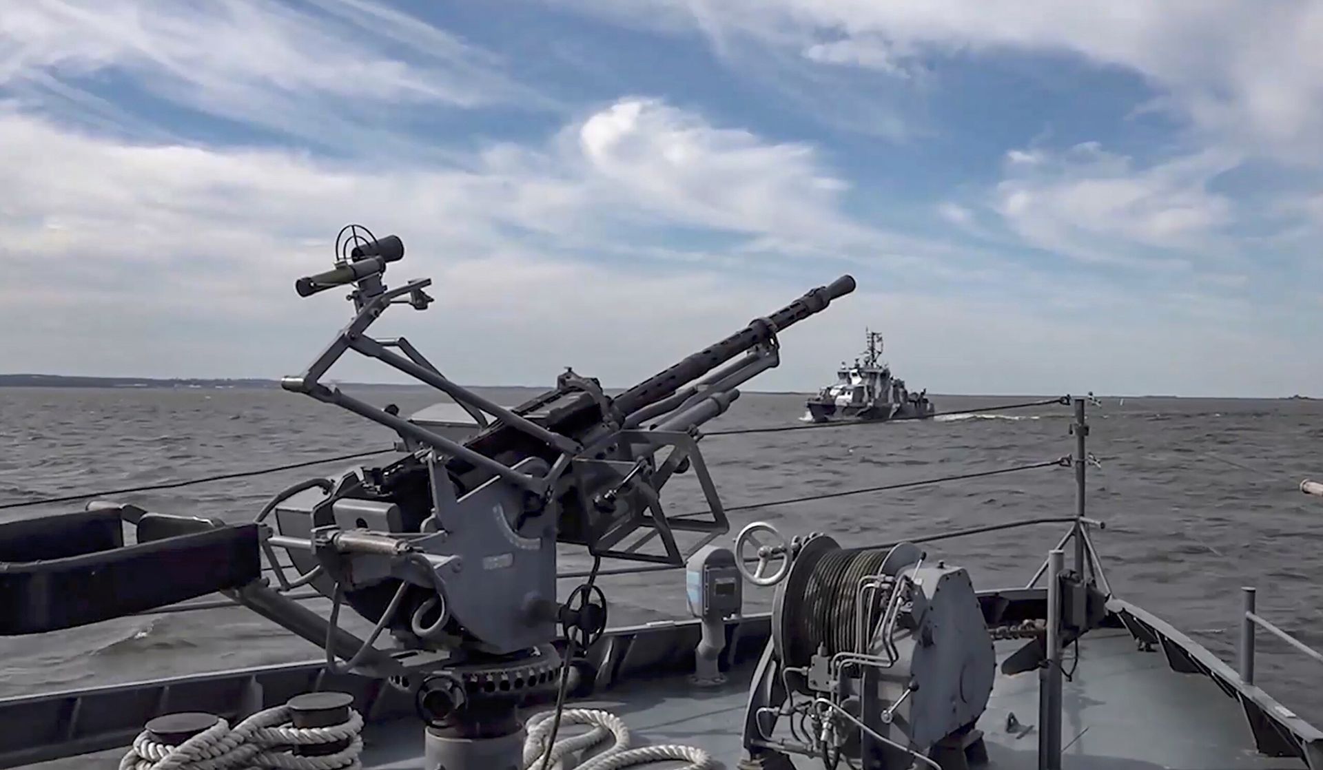 Nowa strategia wojskowa Rosjan. Inwestują w sztuczną inteligencję.