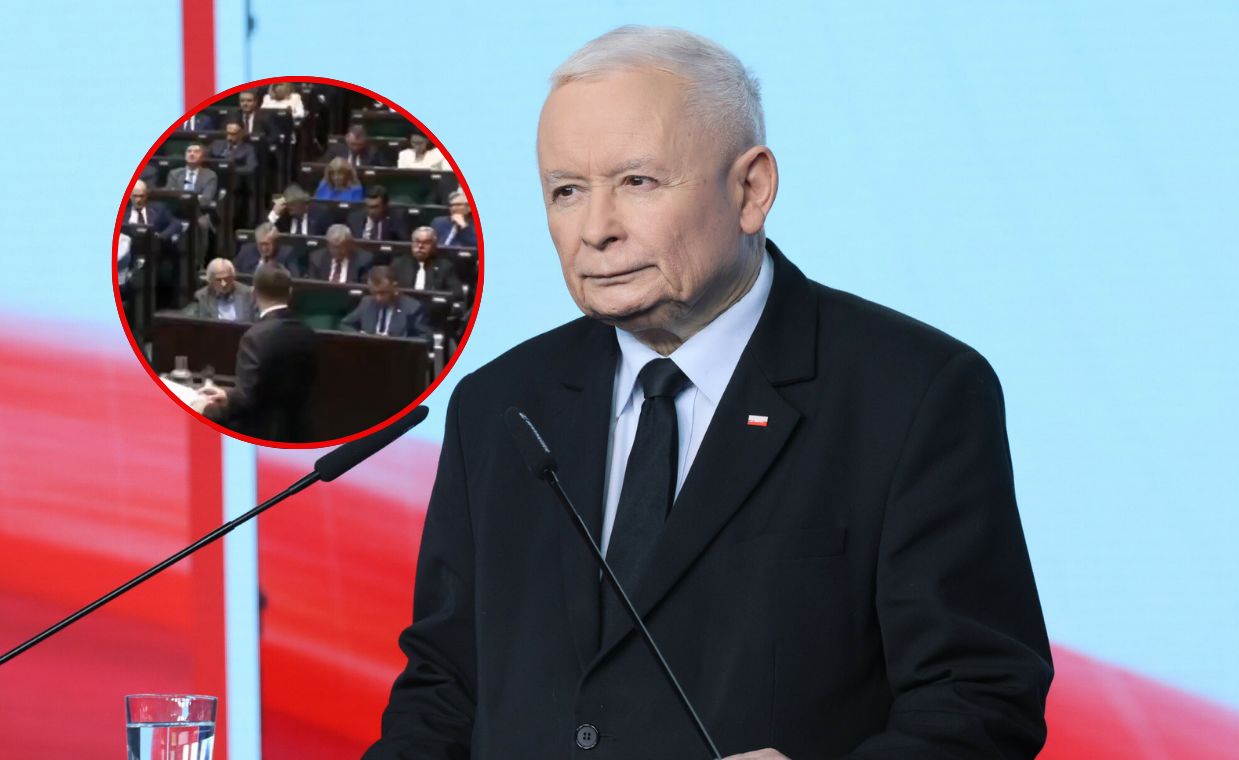 "Znowu nieobecny". Marko zwrócił uwagę