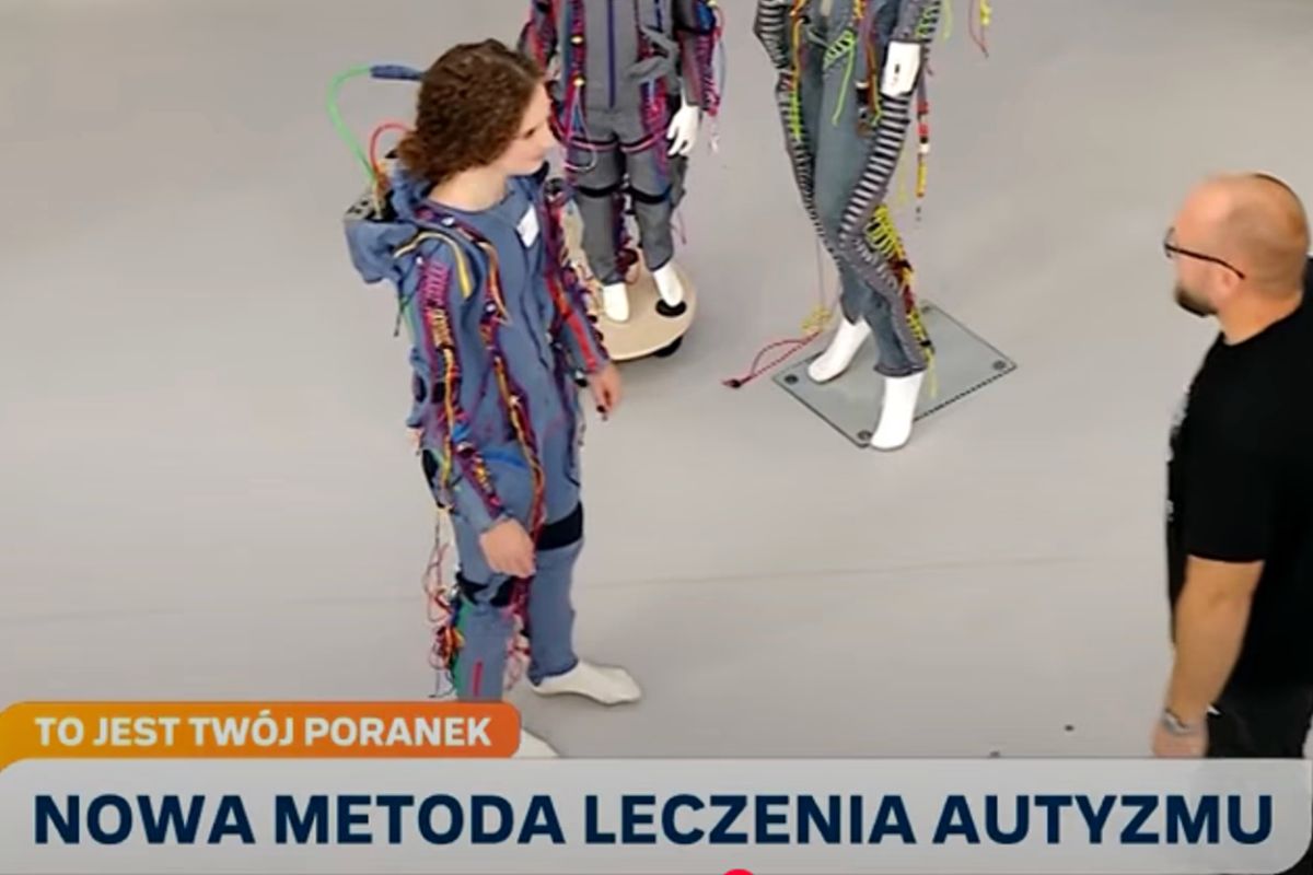 Polsat usunął kontrowersyjny materiał z "Halo tu Polsat". "Powinien wyglądać inaczej"