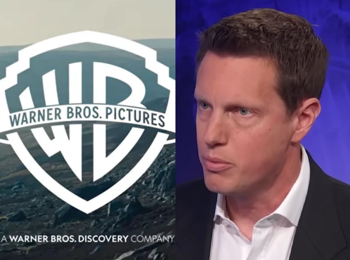 Paramount nie rezygnuje. Kolejna oferta kupna właściciela TVN