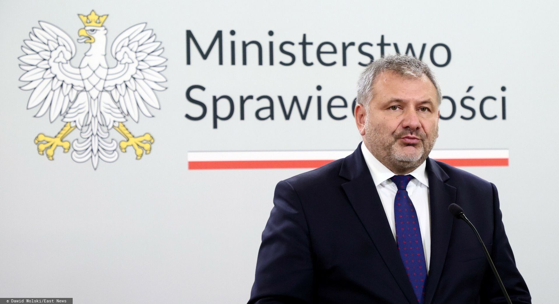 Będą zmiany w TK? Żurek zapowiada koniec "folwarku Święczkowskiego"