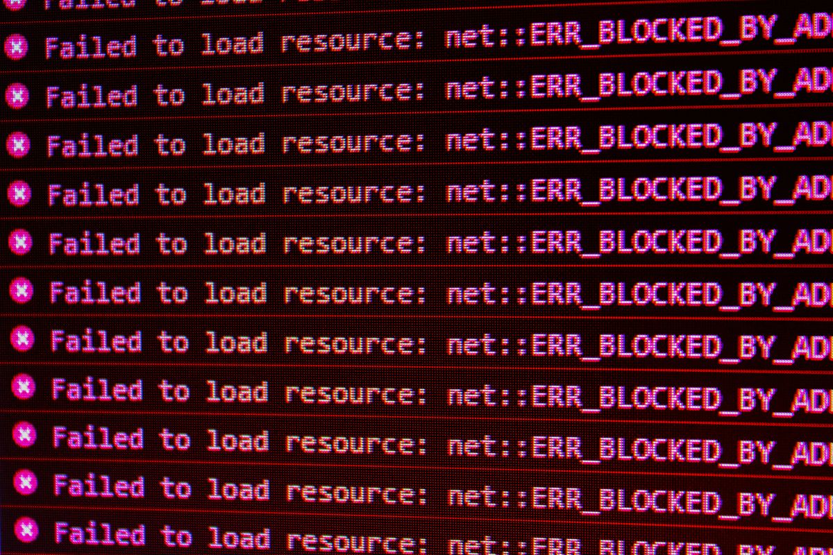Ban na nielegalne treści w internecie. Rząd zajął się ustawą