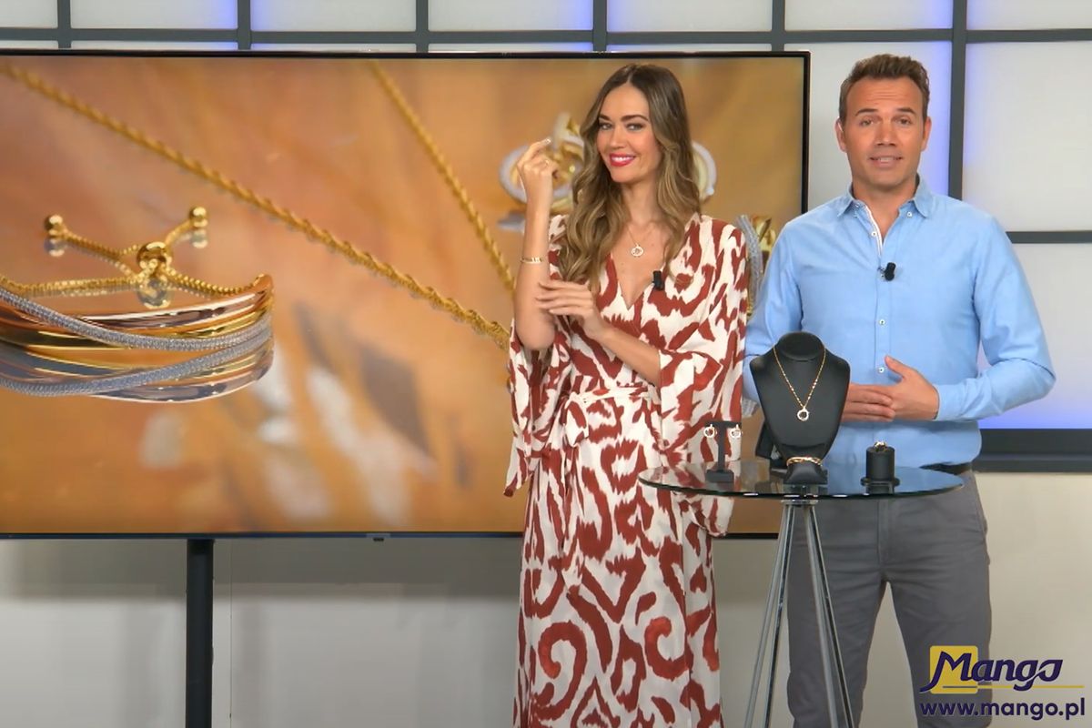 Dodatkowy kanał na satelicie i multipleksach. Od 16 września szerszy zasięg