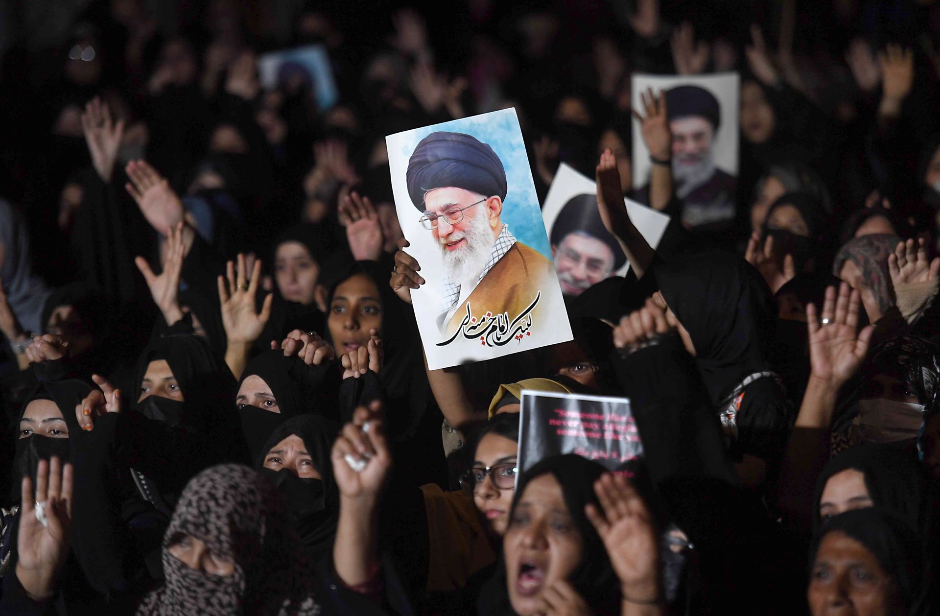 Izrael potwierdza operację w Libanie, pogrzeb uczennic w Iranie, samolot z Dubaju wylądował na Okęciu [SKRÓT PORANKA]