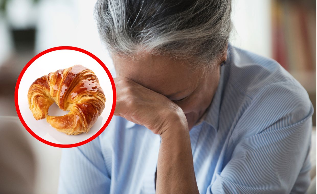 Seniorka w Szwajcarii zostawiła napiwek 7500 zł. Wróciła do piekarni