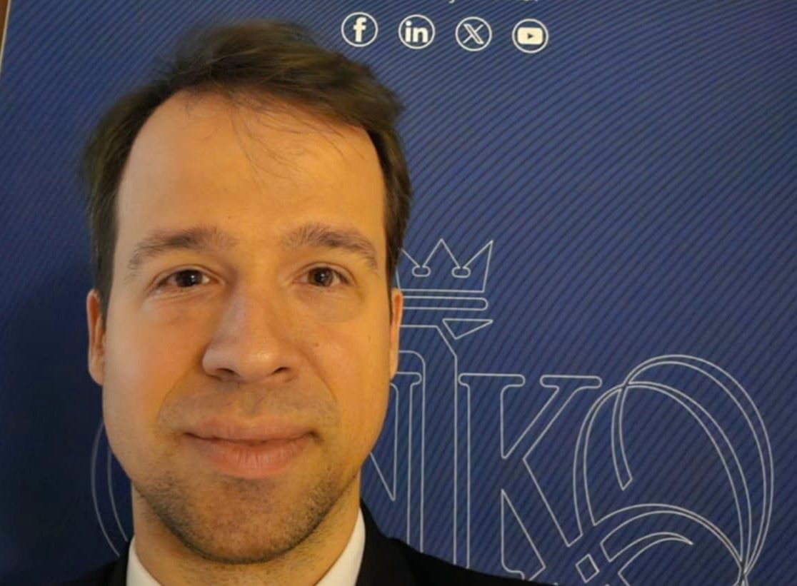 Nowy rzecznik NIK. Przeszedł z TOK FM