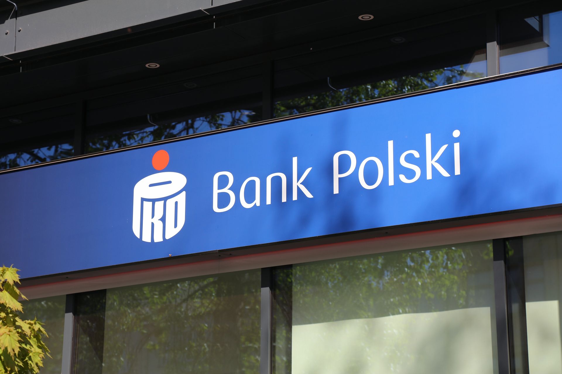 PKO Bank Polski wprowadza nowość. Wystarczy e-Dowód
