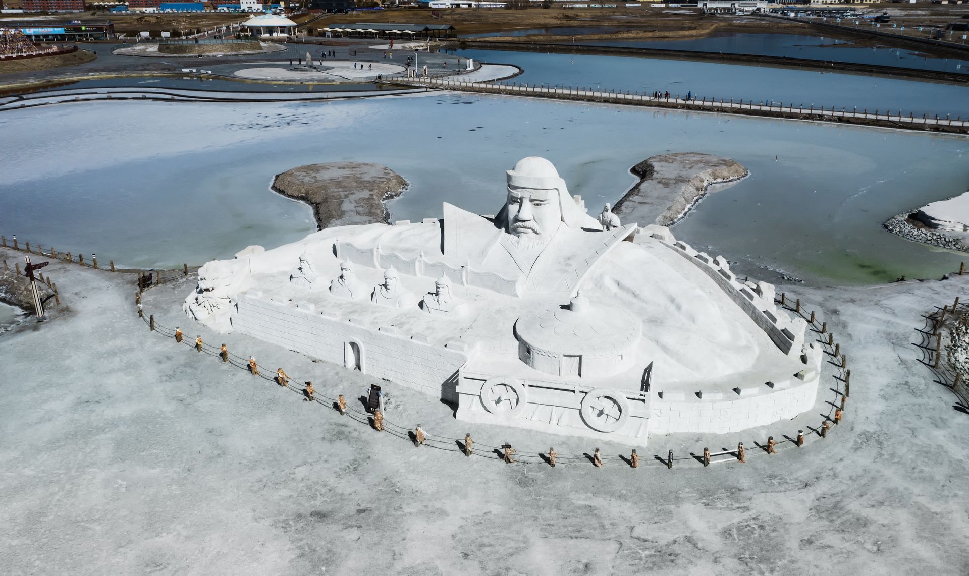 Podbił pół świata. Możesz być z nim spokrewniony