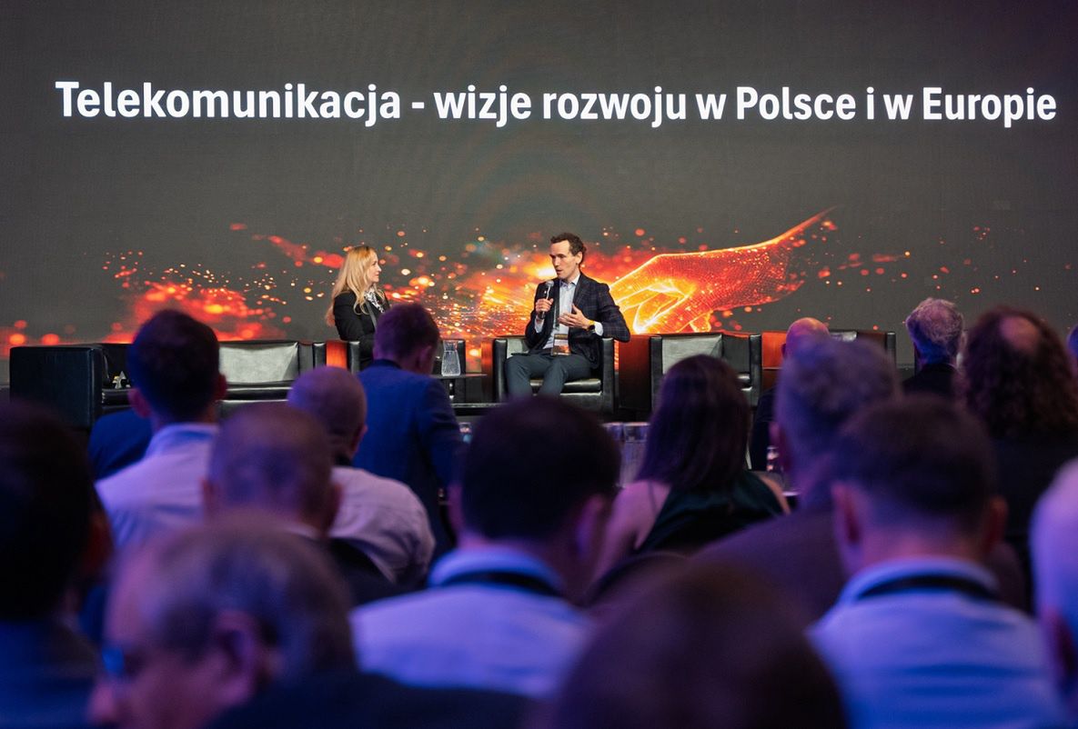 Rusza konferencja KIKE