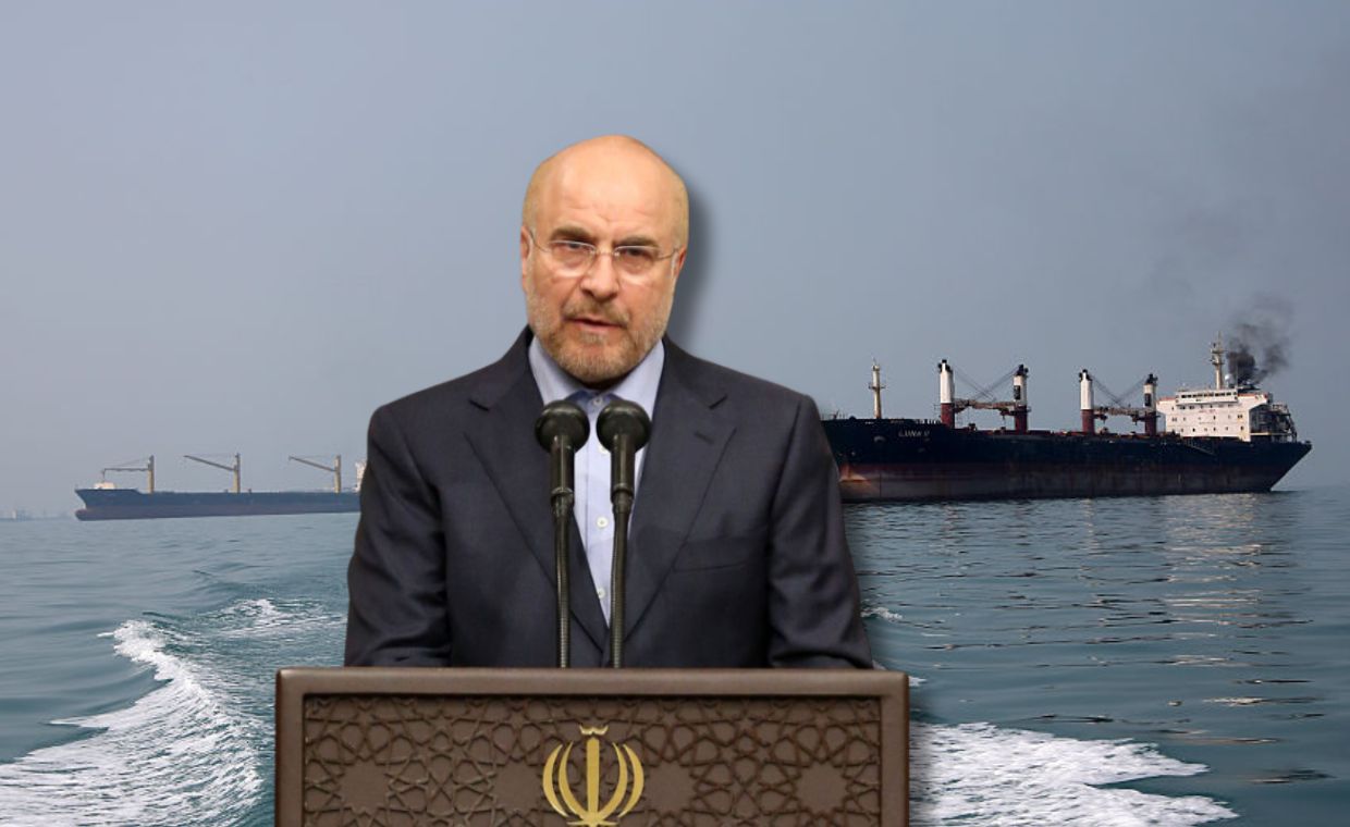 Iran stawia ultimatum. Wtedy otworzą cieśninę Ormuz
