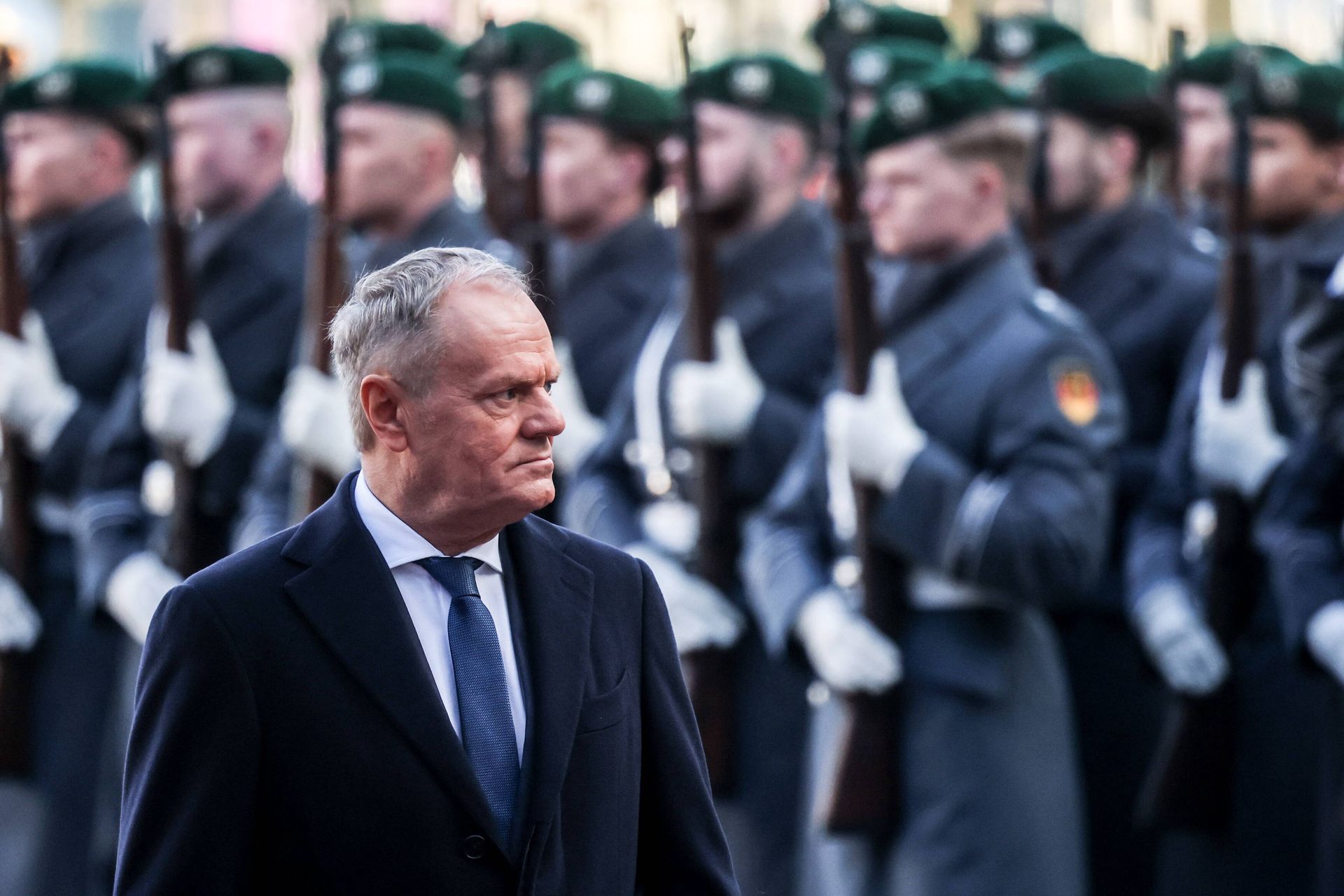 Tajne przemówienie Tuska w Sejmie. Wiemy, czego może dotyczyć