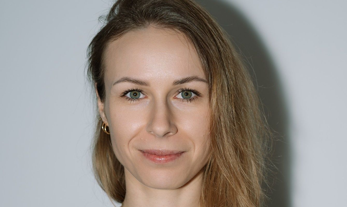 Patrycja Ryło kierownikiem zespołu w CCMS