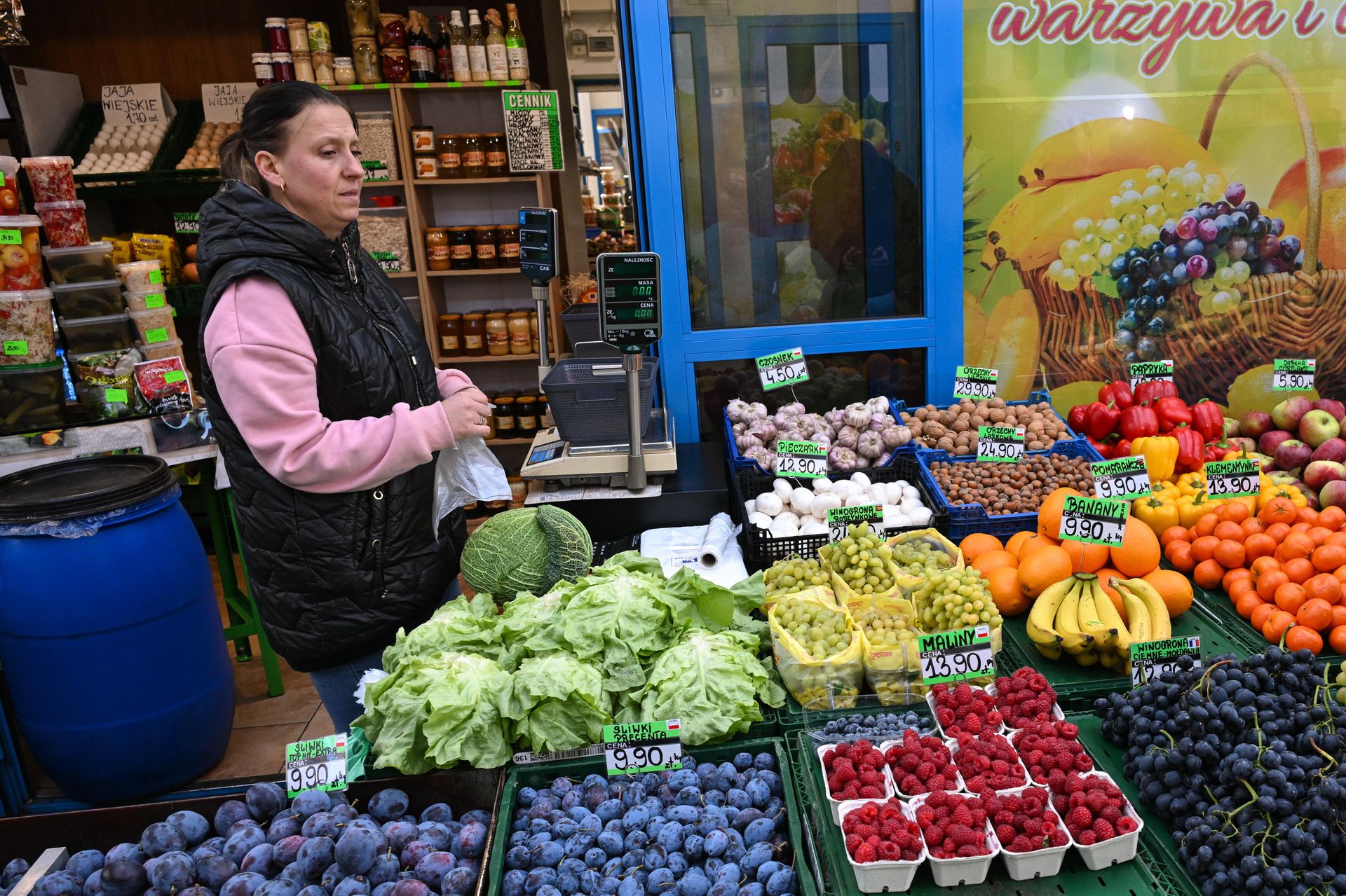 Leki psychoaktywne w sałacie. Naukowcy przyjrzeli się warzywom ze specyficznych upraw