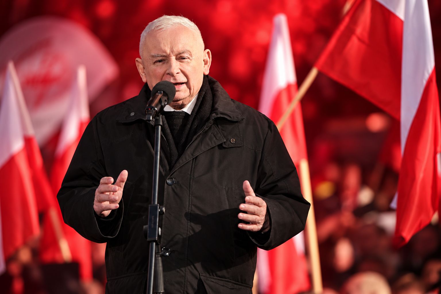 PiS chciało "przetestować" prawicę. Obawia się "zdrady" w TK