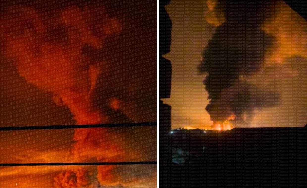 Nie minęło 48 godzin od spotkania z Trumpem. Putin znów zaatakował