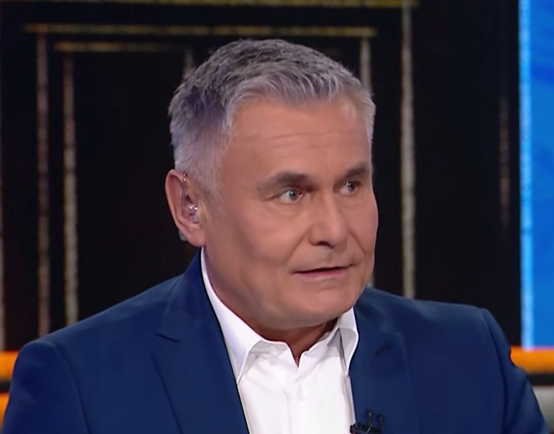 Szefowa KRRiT żąda wyjaśnień od TVP. Dziennikarz nazwał prezydenta "kuplerem"