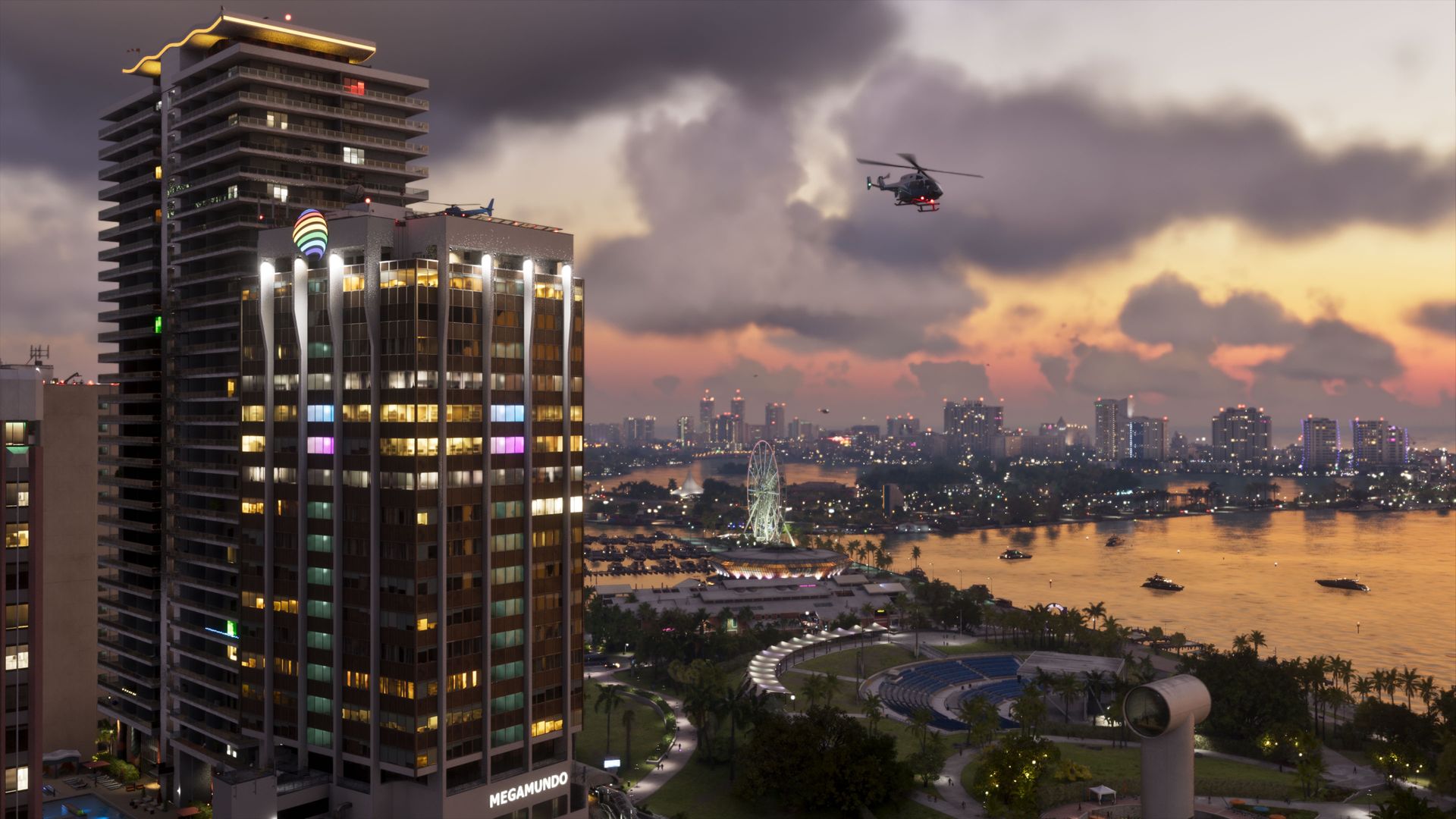 GTA 6 jest większe, niż myśleliśmy. Rockstar zdradził nowe szczegóły