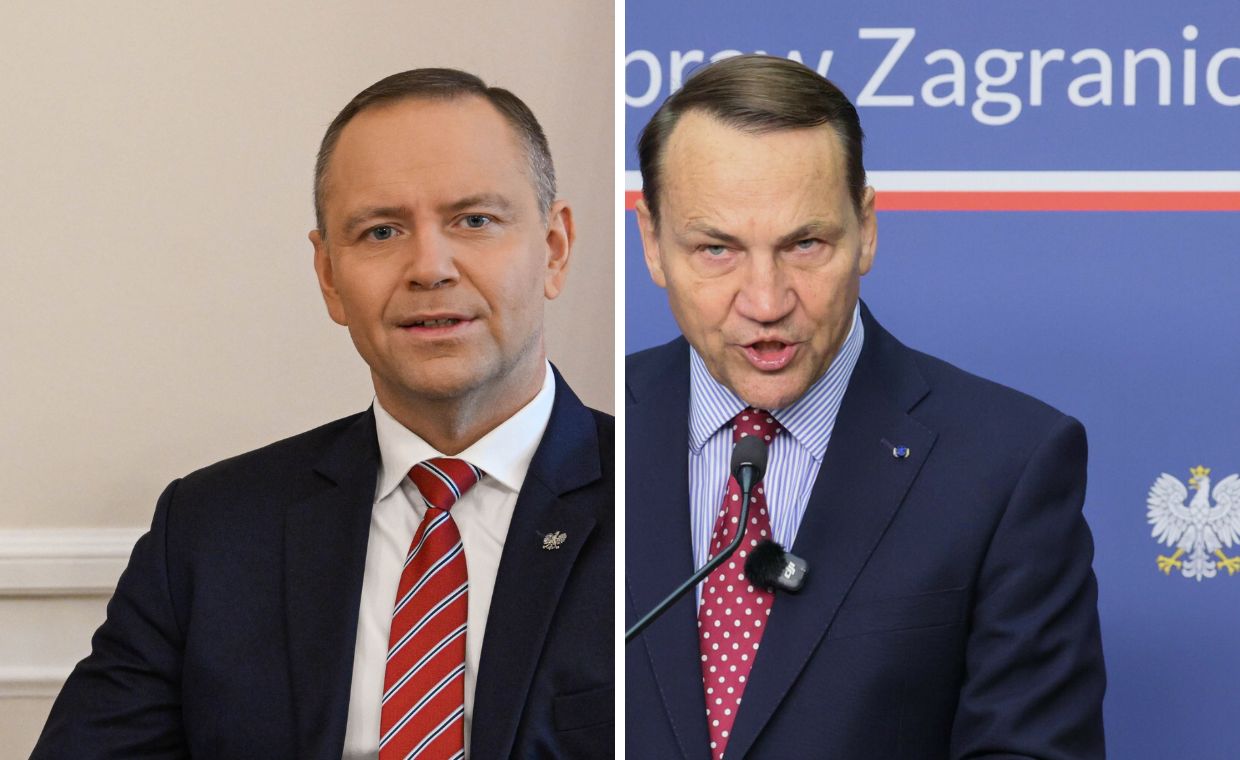 Marko uderza w prezydenta. "Nie ma na to zgody"