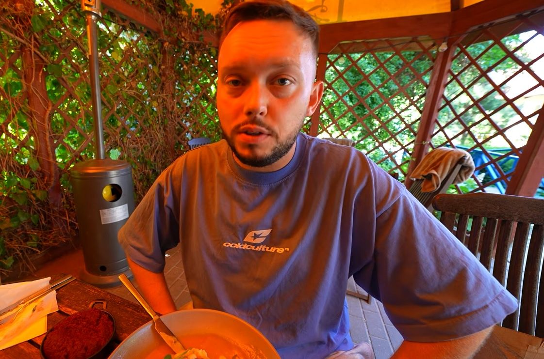 Tak działa pochwała od Książula. Restauracja oblężona przez klientów