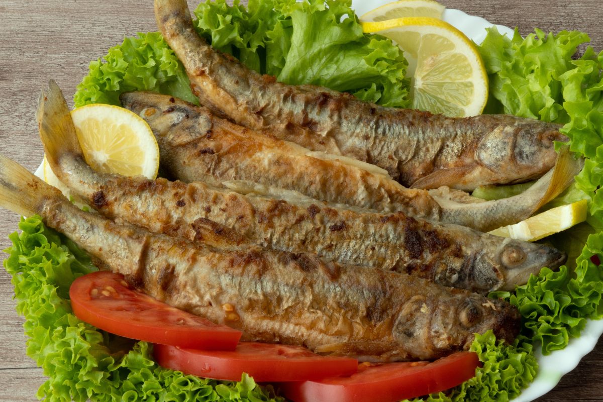 Dziś o tej rybie możemy pomarzyć. Kiedyś na Mazurach i Suwalszczyźnie była hitem