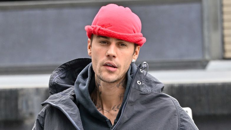 Niepokojące wpisy Justina Biebera. Ujawnił "prawdę" o swoim samopoczuciu: "Jestem WADLIWYM facetem..."