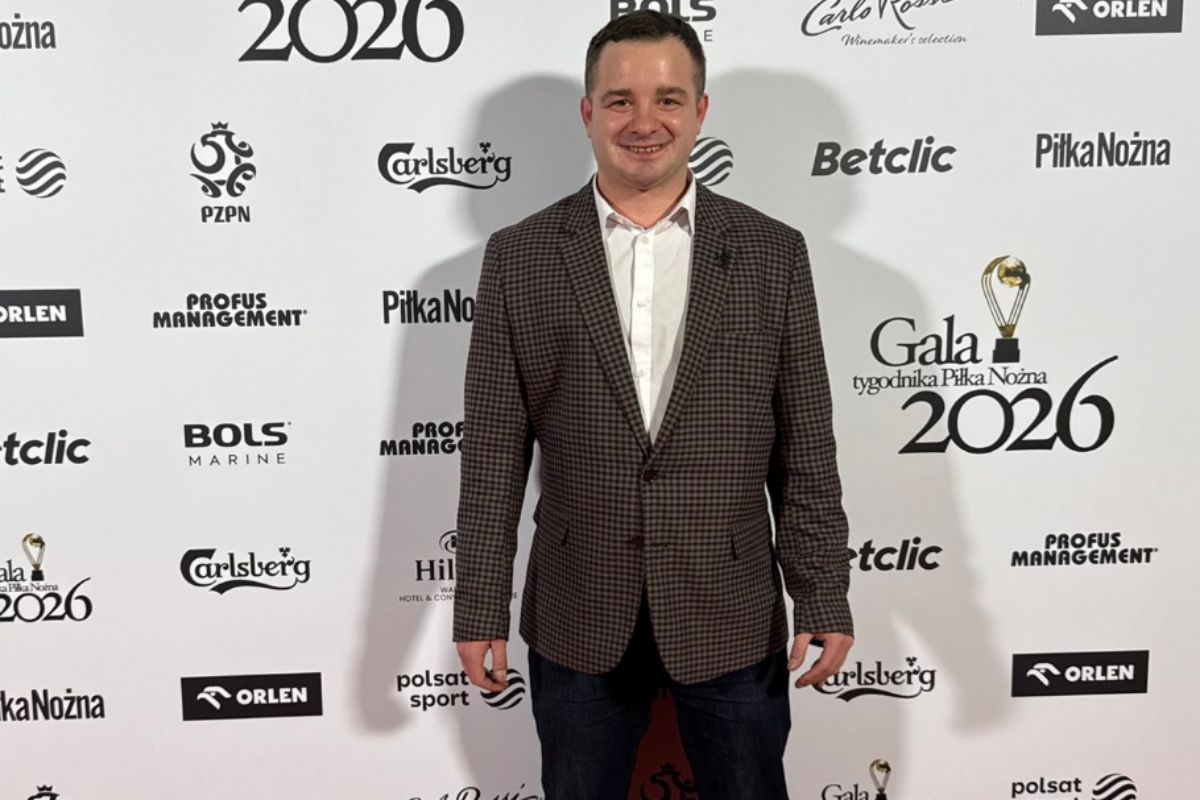 Były dziennikarz Weszło rozstaje się z TVP. "Coś się kończy"