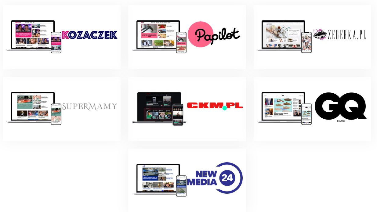 Zwolnienia w New Media Wave. Zlikwidowano całe redakcje [NASZ NEWS]