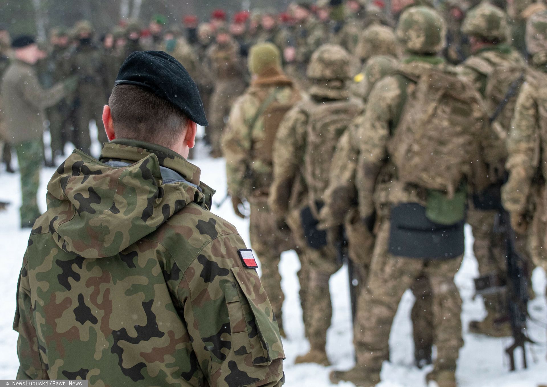 Ukraińcy narzekają na szkolenia NATO. Nie są to nowe zarzuty [OPINIA]