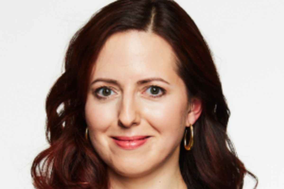 Była dziennikarka TOK FM w Fundacji Res Publika