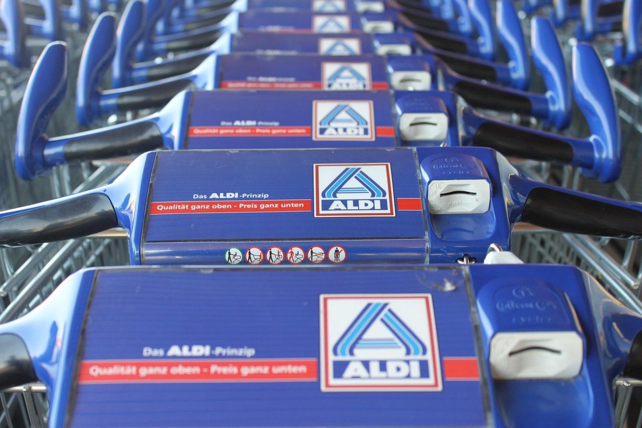Toksyny w popularnym produkcie. Aldi apeluje o natychmiastowy zwrot