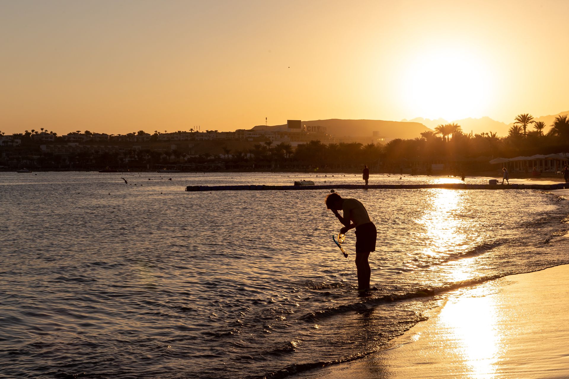 Nie Hurghada i popularne kurorty. To najpiękniejsze miejsce w Egipcie