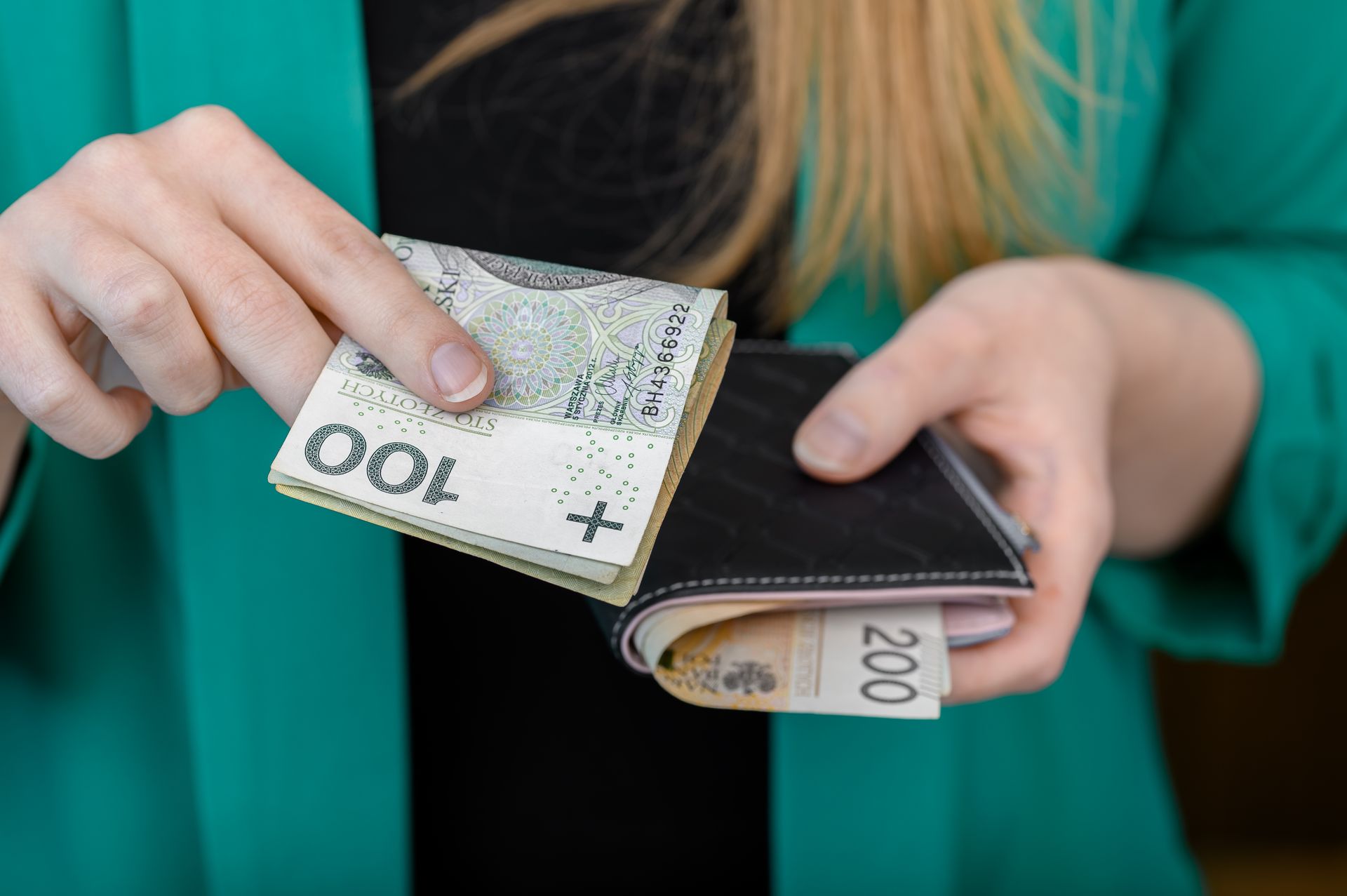 Tyle Polacy wydadzą na majówkę. Wskazali kwoty