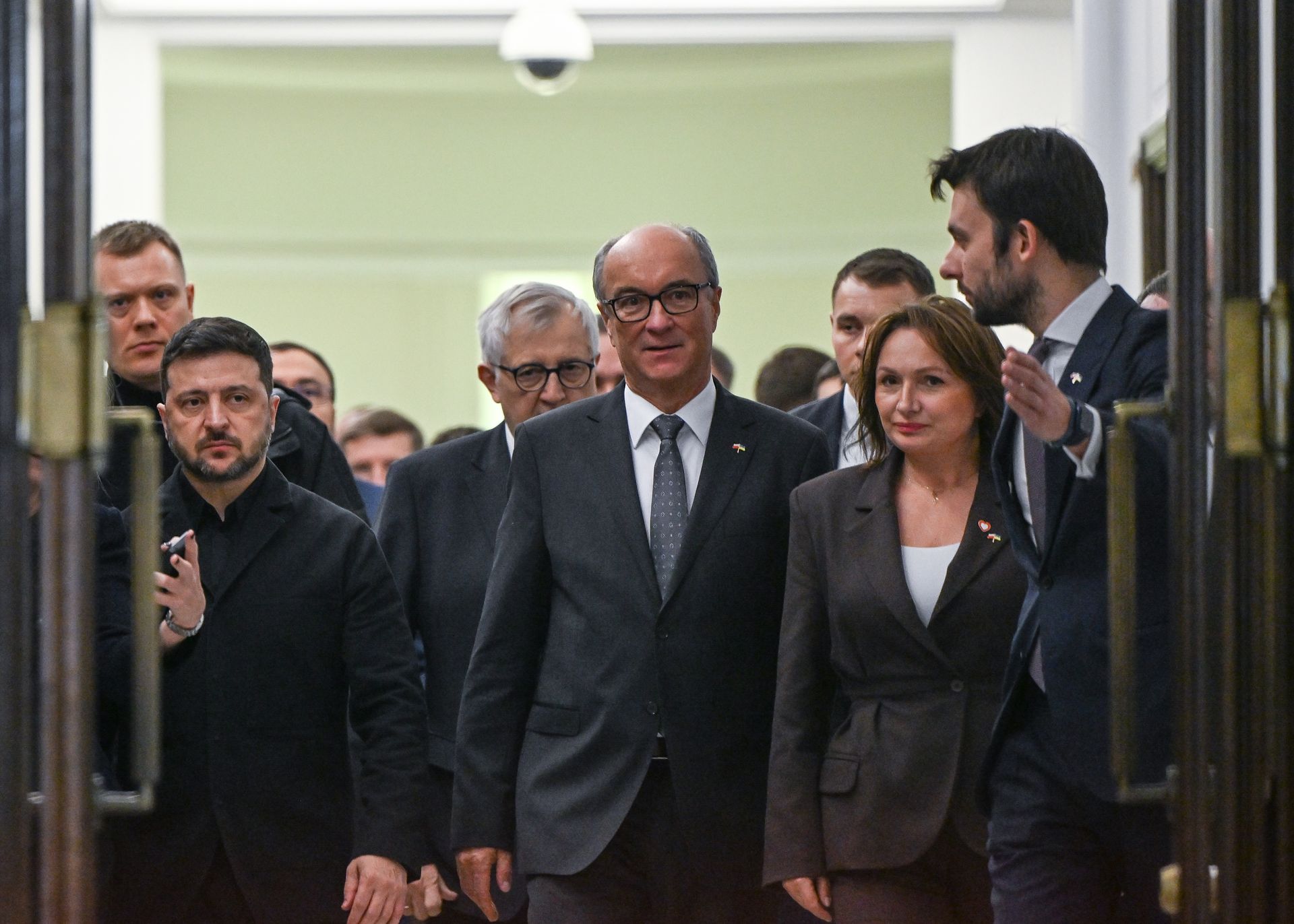 Lewica planuje reformę. Tusk nie chce się zgodzić