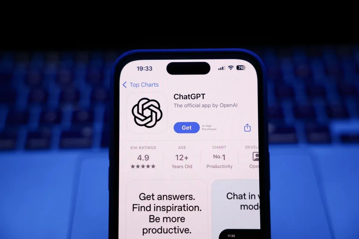 OpenAI znosi limity czatów tekstowych w darmowym ChatGPT