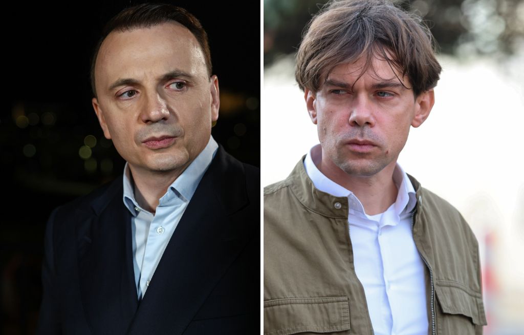 Gibała chce się spotkać z Piątkowską, prokuratura zajmie się Kołodziejczakiem