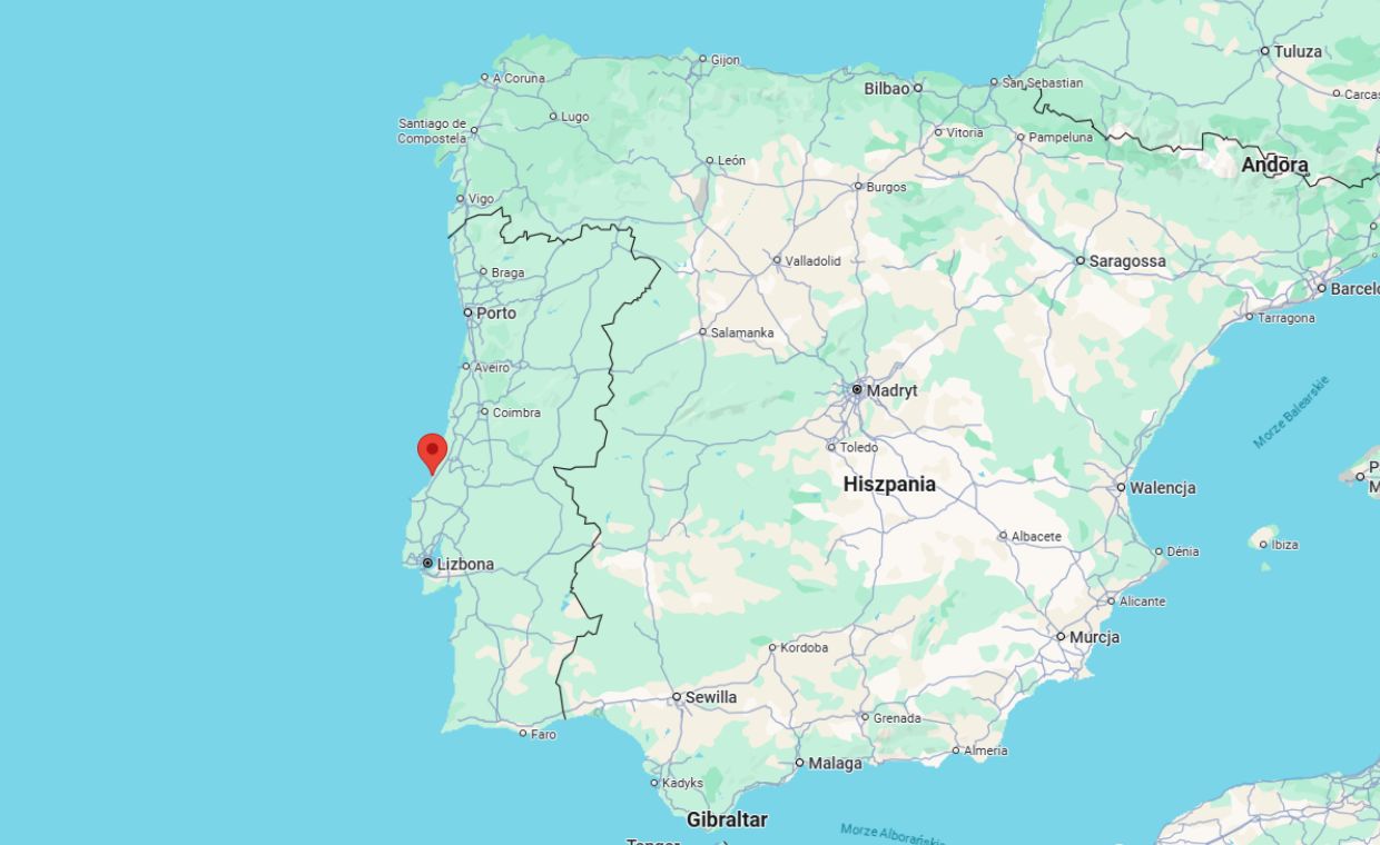 Znów problem z kanalizacją na tej plaży. Burmistrz podejrzewa sabotaż