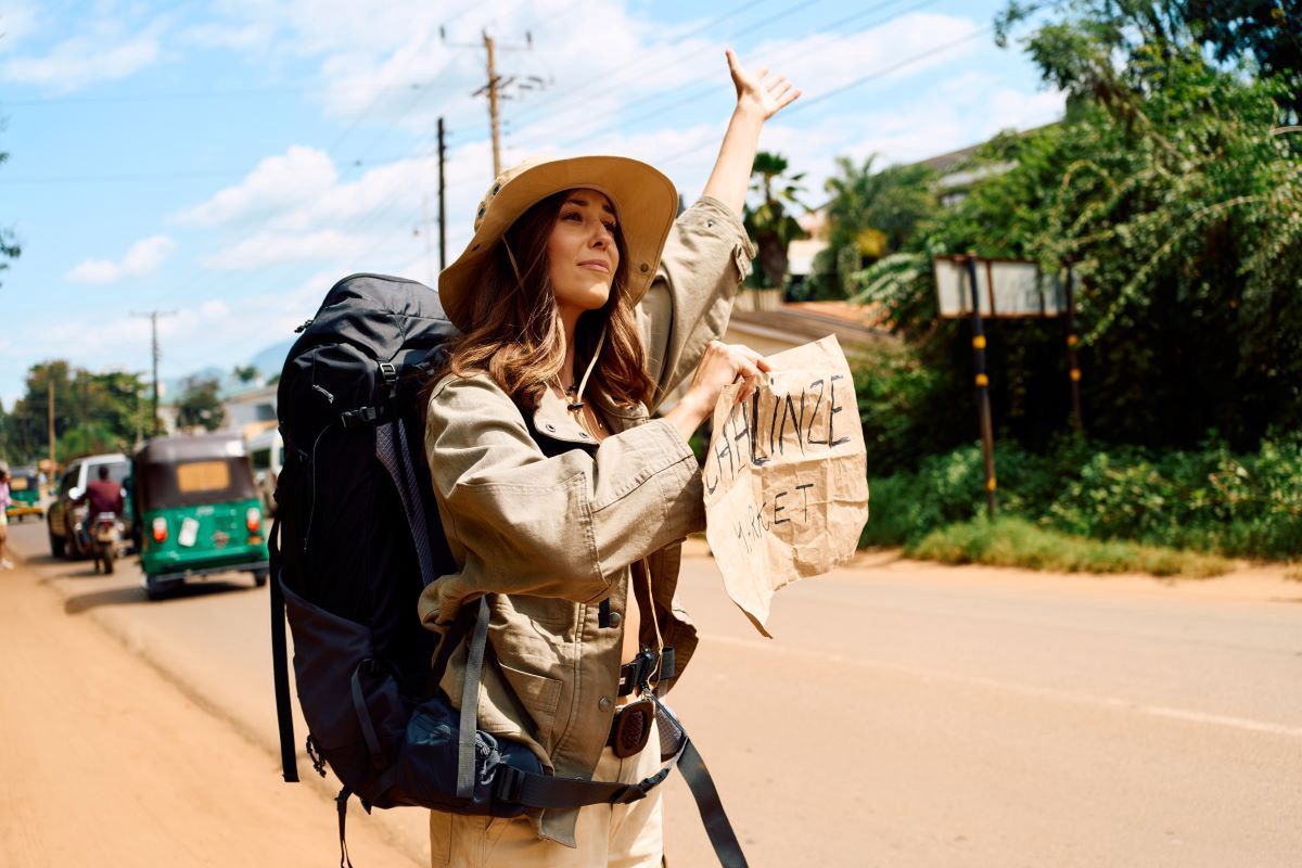 "Afryka Express" z większą widownią niż "Azja Express"