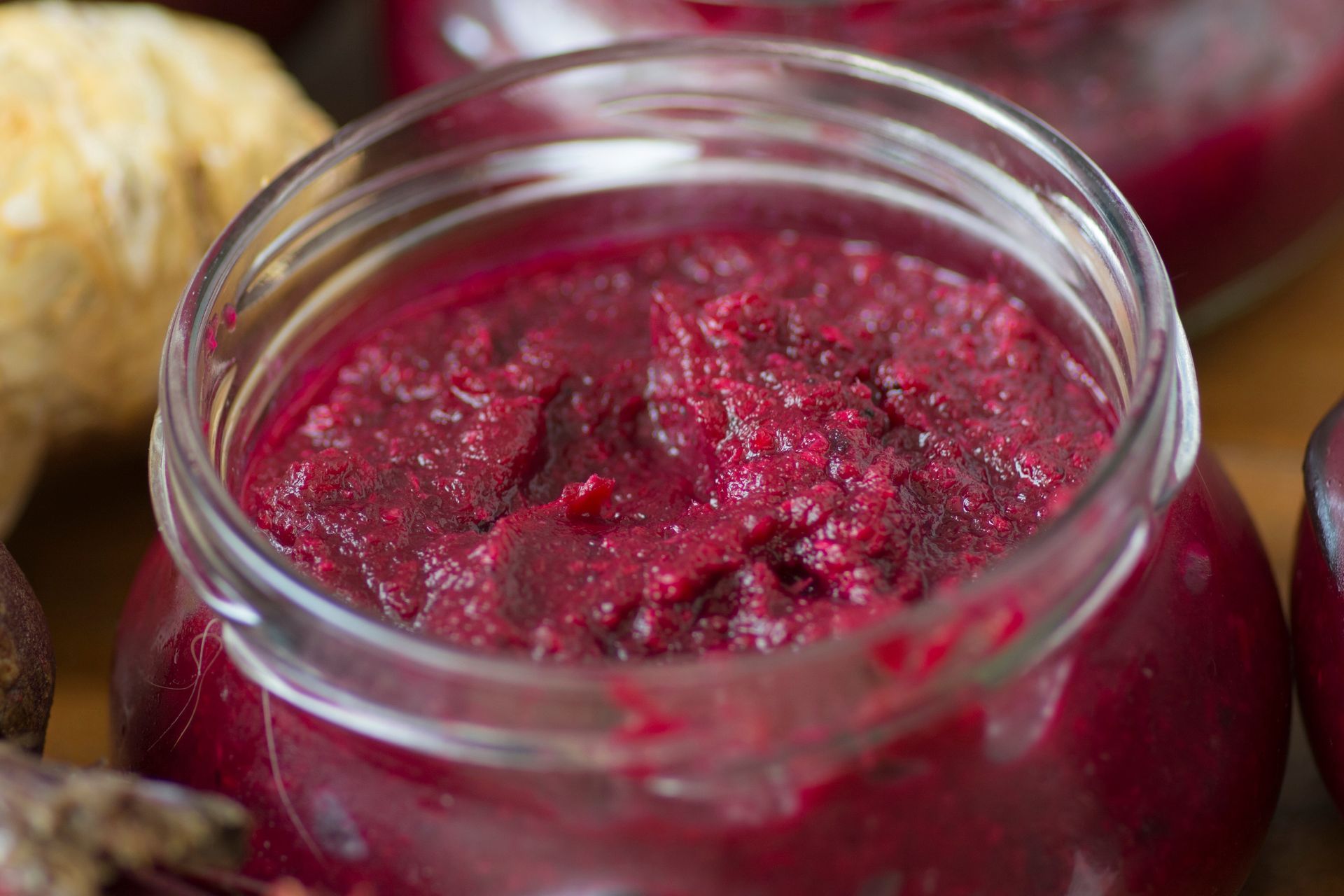 Zamiast kupować gotowe, robię sama. To mój ulubiony dodatek do obiadu