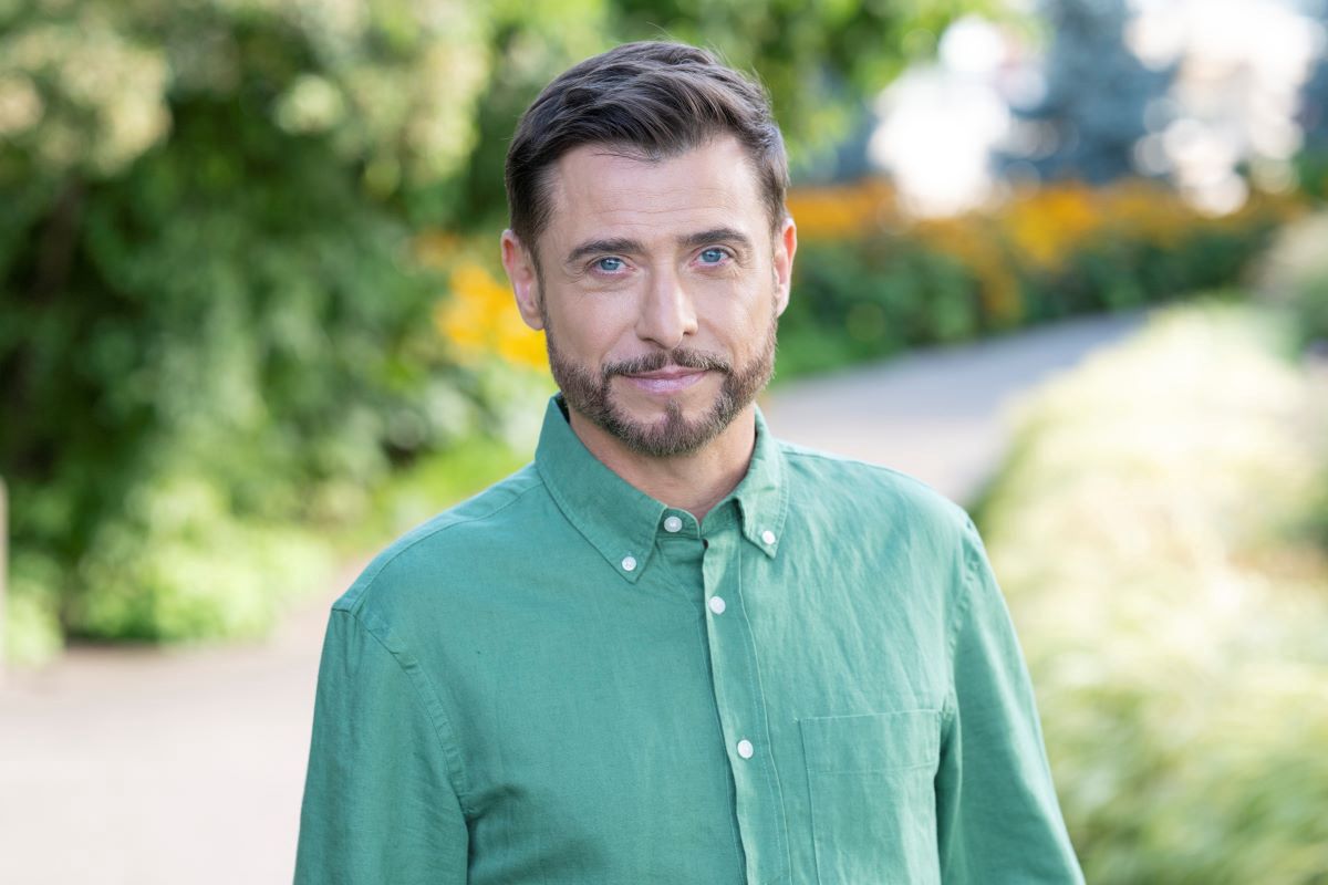 Kiedy rusza "Żona dla Polaka"? Drugi sezon z nową rolą Kacpra Kuszewskiego