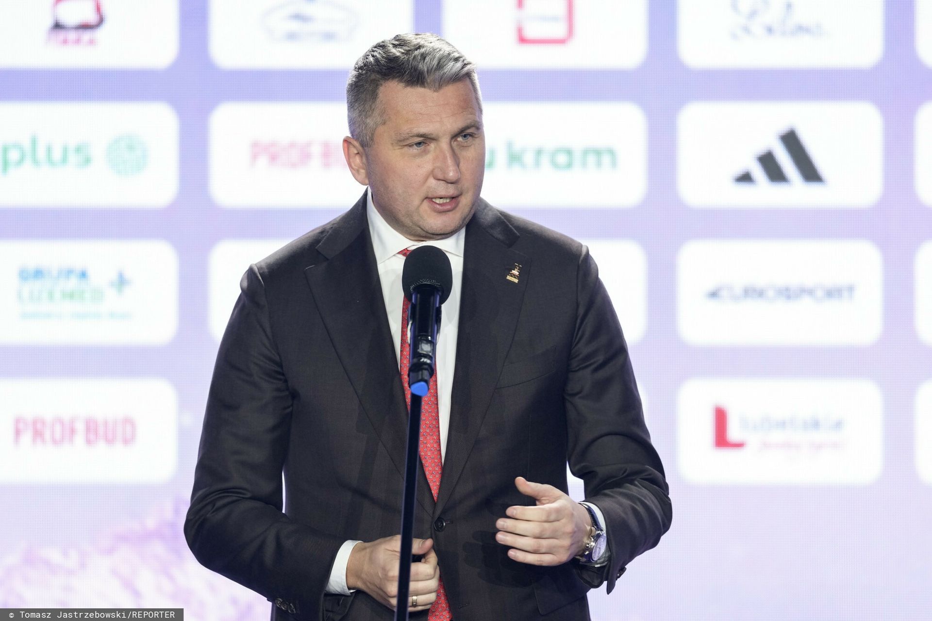 Sąd zdecydował ws. Radosława Piesiewicza