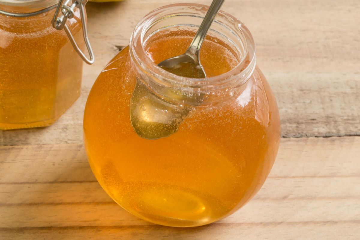 Taki kisiel możesz jeść bez wyrzutów sumienia. Przygotujesz go w kilka chwil