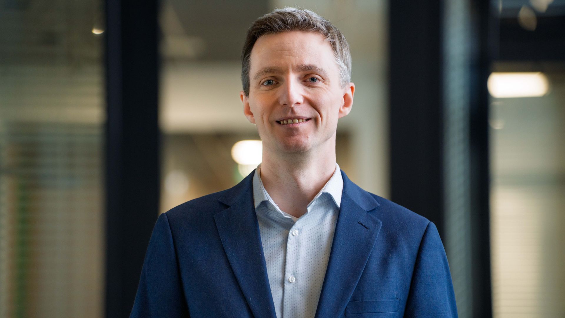 Były dziennikarz TVN24 i Polsat News rzecznikiem prasowym Polskich Elektrowni Jądrowych